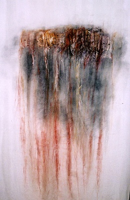 Claudine Drai artiste